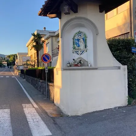 La Culla Del Mugello 3* סקרפריה