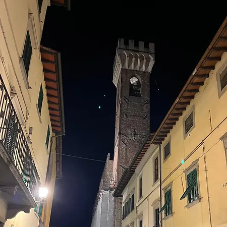 La Culla Del Mugello Pensión Scarperia