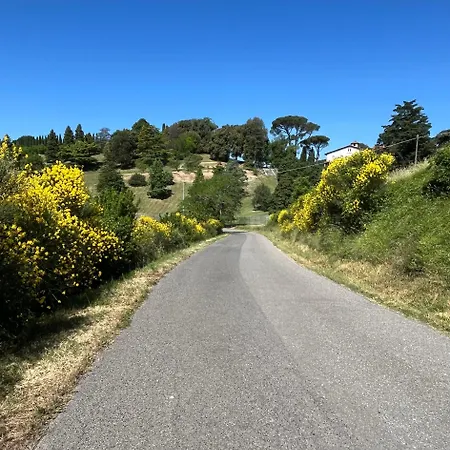 La Culla Del Mugello 3* Scarperia