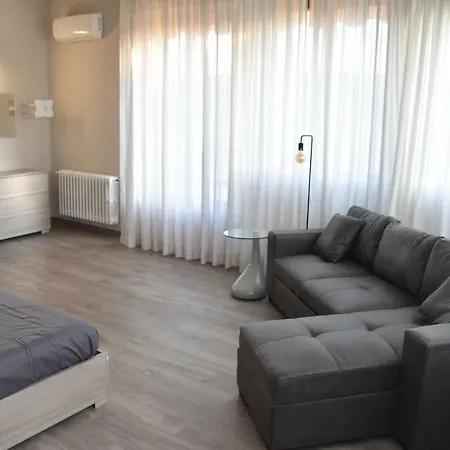 La Culla Del Mugello Guest house