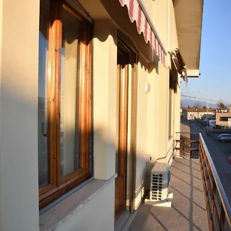 Guest house La Culla Del Mugello