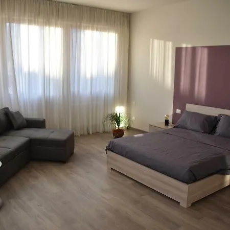 La Culla Del Mugello Guest house *