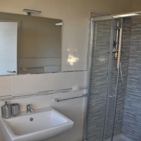 La Culla Del Mugello Guest house Scarperia