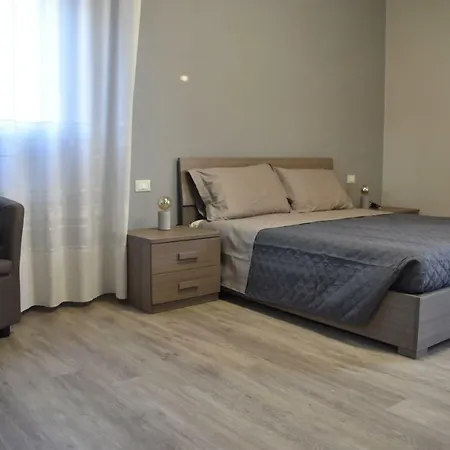La Culla Del Mugello Guest house *
