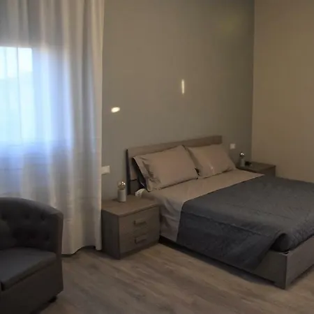 Guest house La Culla Del Mugello Scarperia